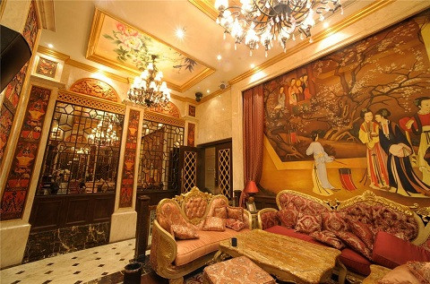 阿尔山高档KTV妹子质量哪家好 阿尔山高档KTV妹子质量哪家好