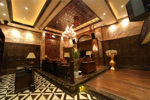 阿尔山哪个KTV真空陪酒妹子服务好